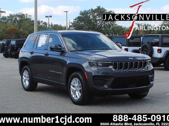JEEP GRAND CHEROKEE 2025 1C4RJGAG3SC322819 image JEEP GRAND CHEROKEE 2025 1C4RJGAG3SC322819 image